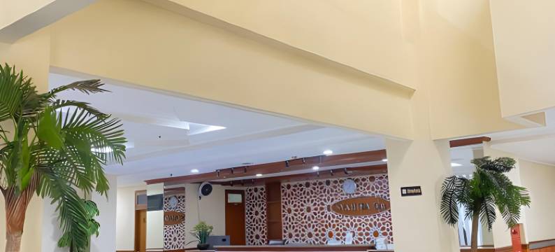 阿迪亚会议中心酒店(Adia Convention Center Hotel)图片