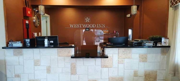 OYO Gonzales TX的韦斯特伍德长住旅馆(Westwood Inn Extended Stay by OYO Gonzales TX)图片