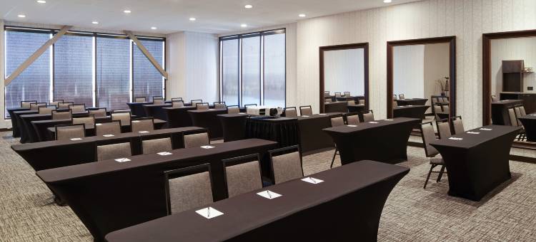 洛杉矶 H Hotel 希尔顿格芮精选酒店(H Hotel Los Angeles, Curio Collection by Hilton)图片