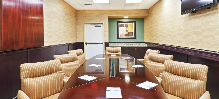 奥斯汀来柯维欢朋套房酒店(Hampton Inn & Suites Austin-Lakeway)图片