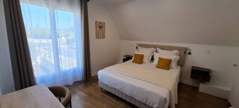 卡西纳别墅(La Villa Cassinne)图片