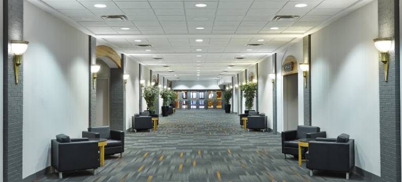 Saint John Harbourfront Hotel图片