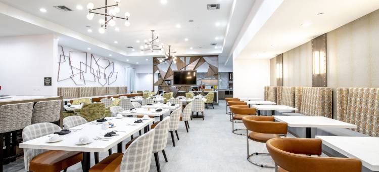 萨尔弗查尔斯湖希尔顿逸林酒店及度假村(Doubletree by Hilton Sulphur Lake Charles)图片