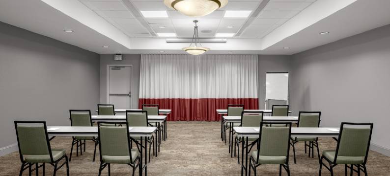 威尔明顿迈费尔镇中心希尔顿花园酒店(Hilton Garden Inn Wilmington Mayfaire Town Center)图片