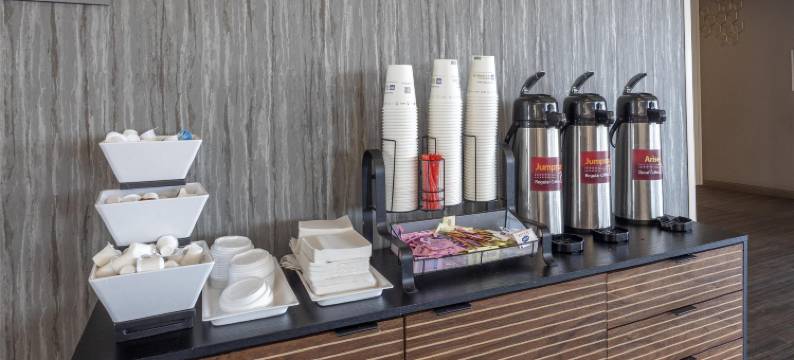 杰克逊东北贝斯特韦斯特优质行政公寓酒店(Best Western Plus Executive Residency Jackson Northeast)图片