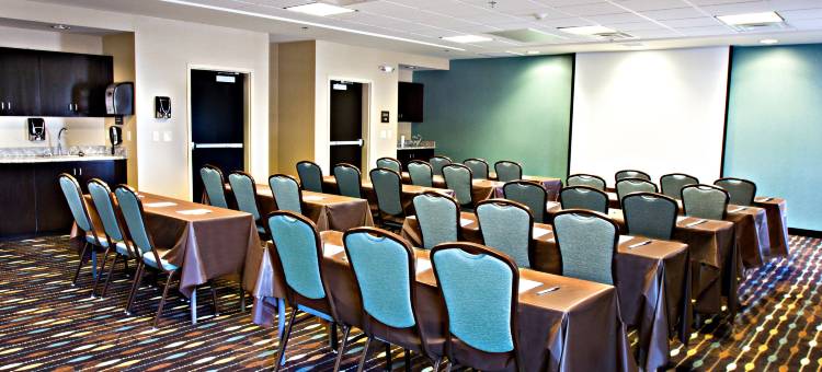 欢朋酒店及盐湖城套房/法明顿(Hampton Inn & Suites Salt Lake City/Farmington)图片