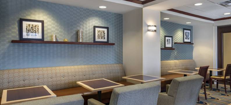 希尔顿欢朋酒店-格林菲尔德(Hampton Inn Greenfield)图片