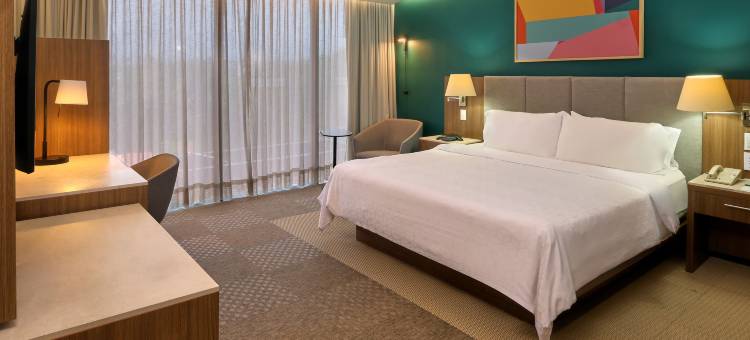 Holiday Inn & Suites 墨西哥城MEDICA SUR(Holiday Inn & Suites Mexico Medica Sur)图片