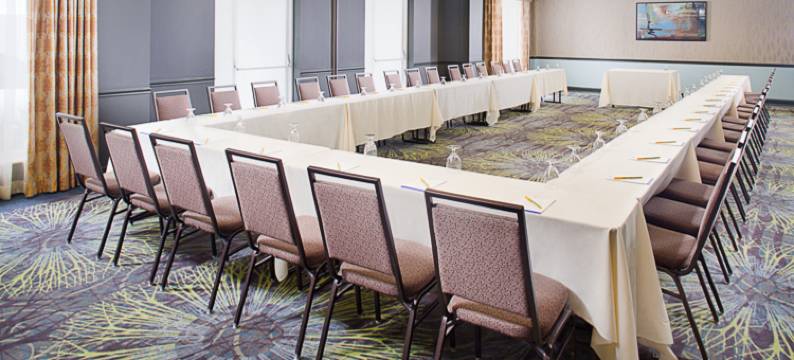 希尔顿花园旅馆-奥巴尼机场(Hilton Garden Inn Albany Airport)图片