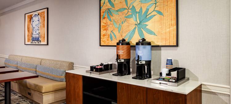 盖恩斯维尔Homewood Suites by Hilton(Homewood Suites by Hilton Gainesville)图片