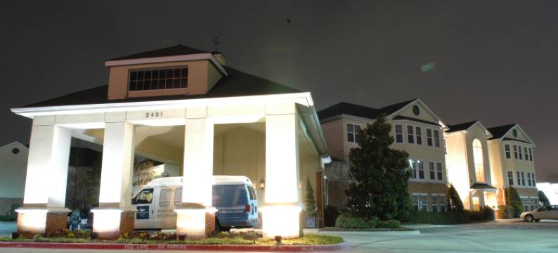 菲特.沃斯-贝德福德Homewood Suites by Hilton(Homewood Suites by Hilton Ft. Worth - Bedford)图片