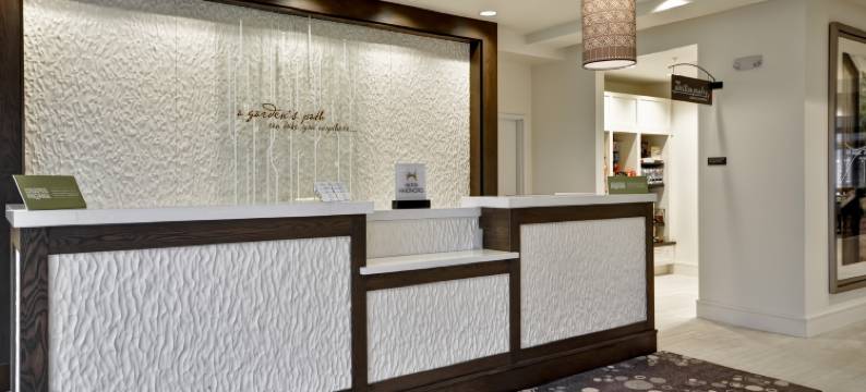 底特律特洛伊希尔顿花园酒店(Hilton Garden Inn Detroit Troy)图片