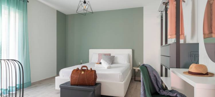 Volturno3套房及更多(Volturno3 Suites & More)图片