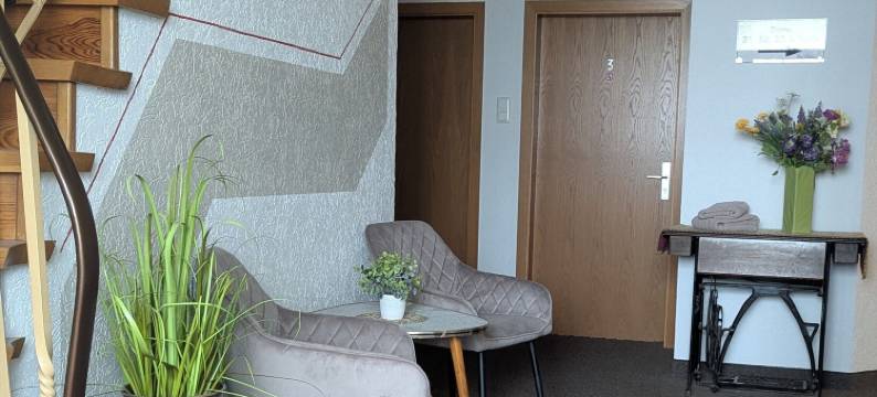 德莱莉莲酒店(Hotel Drei Lilien)图片