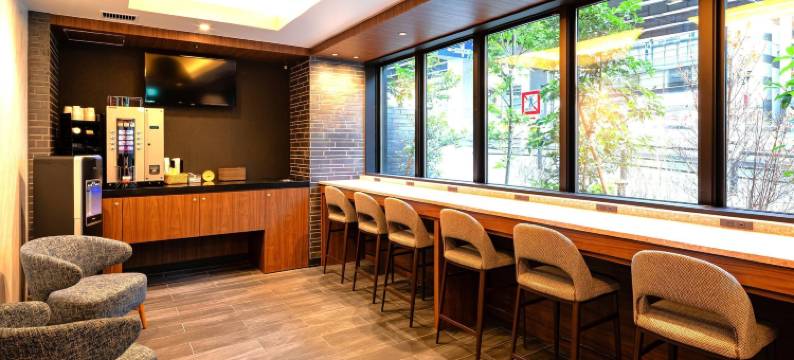 东京六本木舒适酒店(Comfort Inn Tokyo Roppongi)图片