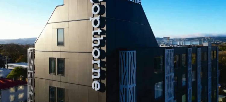 北帕默斯顿国敦酒店(Copthorne Hotel Palmerston North)图片