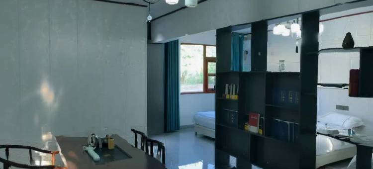 王屋镇八方居·安逸清奢·待故人归民宿图片