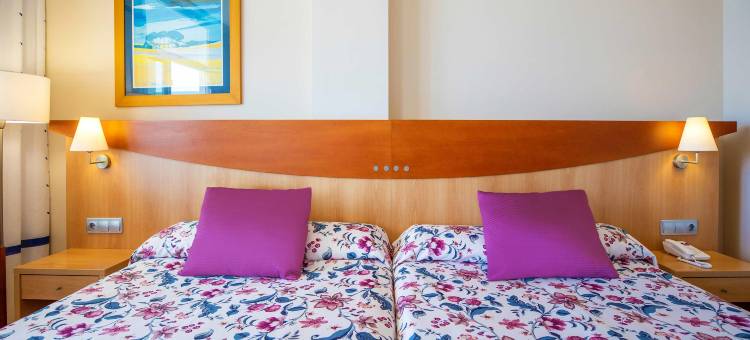 瑟维集团滨海普拉亚酒店(Servigroup Marina Playa)图片