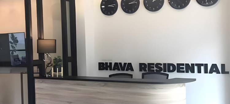布哈瓦公寓(Bhava Residence)图片