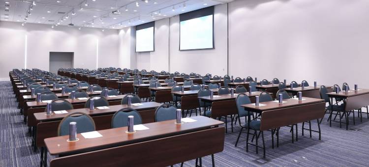 国际广场泛美精品酒店(Transamerica Prime International Plaza (Paulista))图片