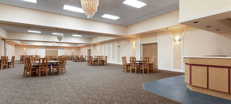 Travelodge by Wyndham Lindsay图片