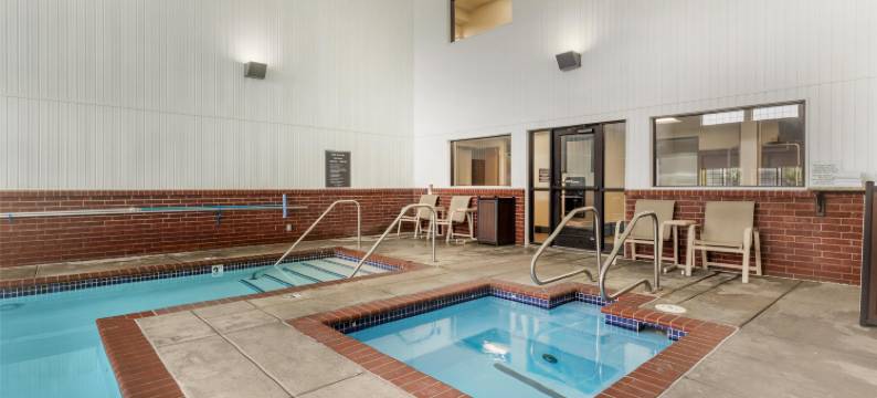 育空贝斯特韦斯特优质酒店(Best Western Plus Yukon)图片