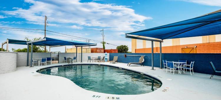 凯艺套房酒店(Quality Inn & Suites)图片