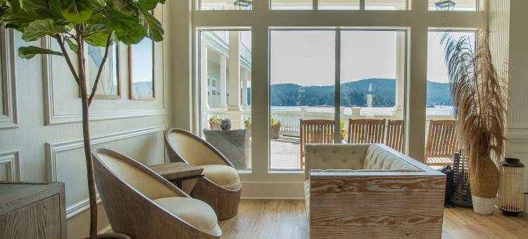 尊爵海滨度假村 - WorldHotels Luxury 奢华系列(Prestige Oceanfront Resort, BW Premier Collection)图片