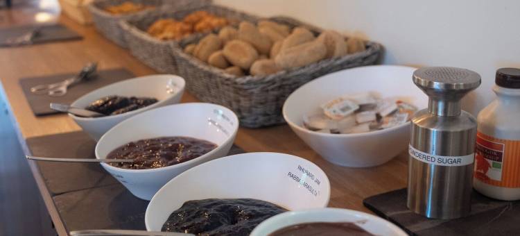 吉尔兰德冒险酒店(Adventure Hotel Geirland)图片