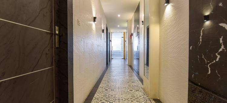 FabHotel Prime AV Royale - Nr Gms Road图片