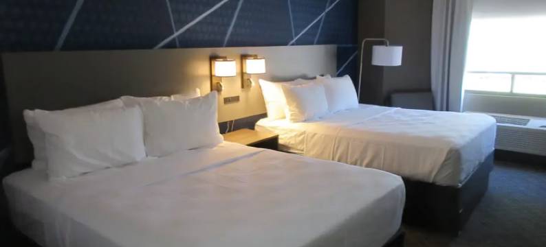 Comfort Inn Eagan Minneapolis - St. Paul South图片
