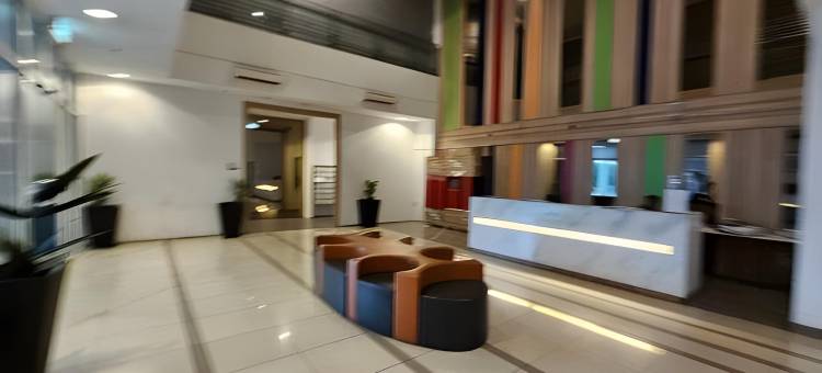 德中心-由亚当民宿管理，布城加影邦宜(De Centrum by Adam Homestay, Putrajaya Kajang Bangi)图片