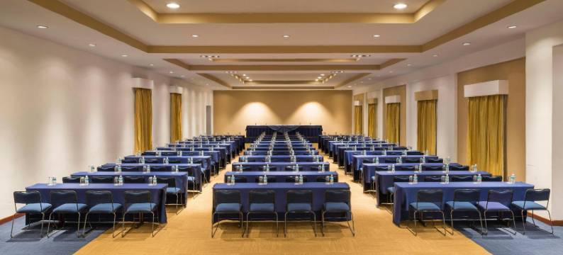 圣泽维尔前庄园酒店(Hotel Ex-Hacienda San Xavier)图片