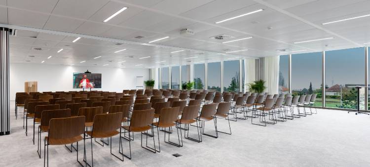 日内瓦湖优特尔酒店(Yotel Geneva Lake)图片