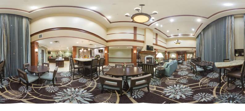 Staybridge Suites 明尼阿波利斯 - 布卢明顿(Staybridge Suites MINNEAPOLIS-BLOOMINGTON by IHG)图片