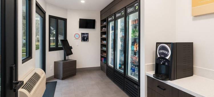 威斯敏斯特北6号汽车旅馆(Motel 6 Westminster, CA - North)图片