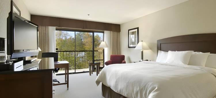 艾尔克红狮酒店和(Maverick Hotel and Casino by Red Lion Hotels)图片