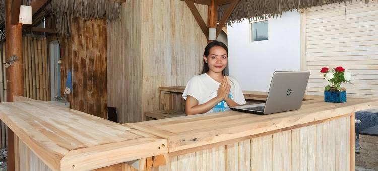 德威太阳套房酒店(The Dewi Sun Sun Nusa Penida)图片