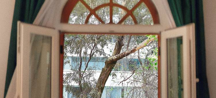 帕里安酒店(Hotel Parián)图片