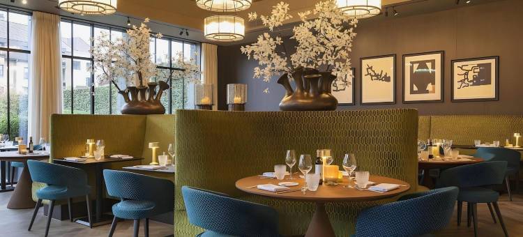 杜克斯宫殿公寓式酒店(Dukes' Palace Residence - by Dukes' Hotel Collection)图片