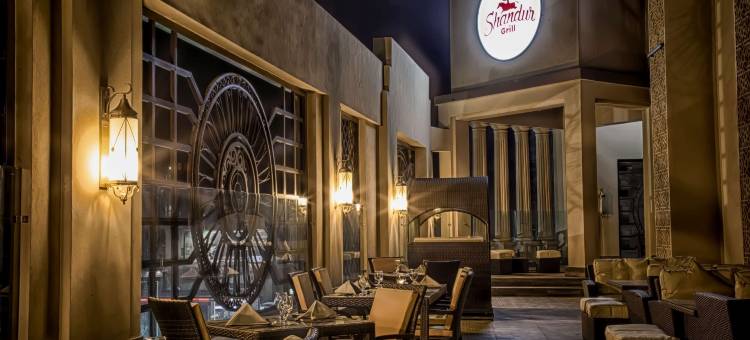 Best Western Premier Hotel Gulberg Lahore图片