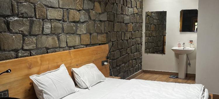 The Rana Resort - Bir Billing图片