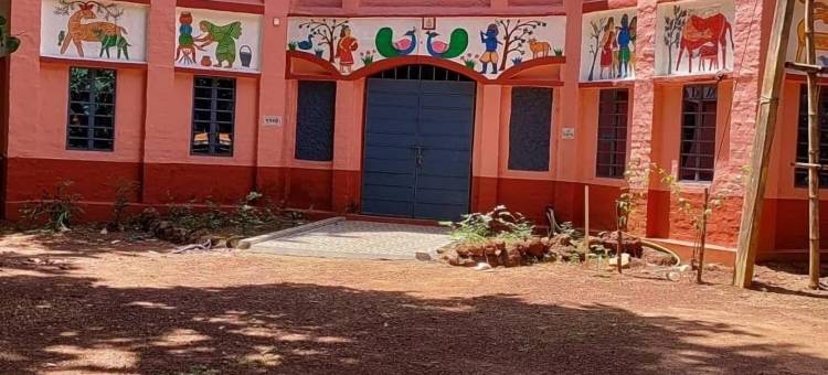 萨尔博尼度假屋(Salboni Retreat)图片