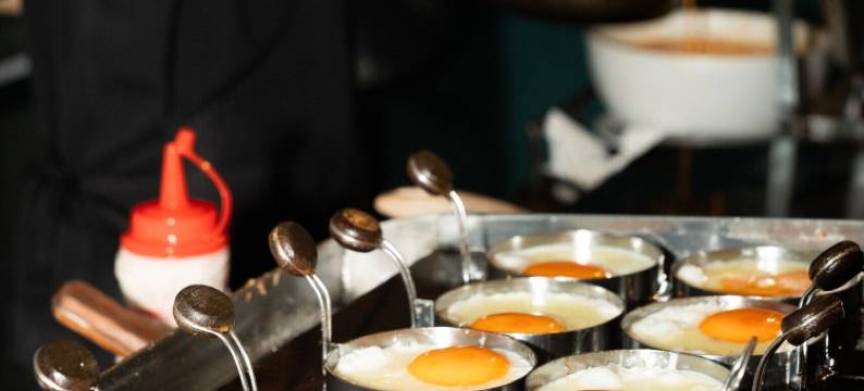 芭东Gu酒店(Gu Hotel Patong)图片