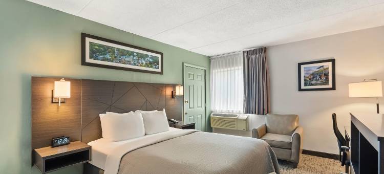 凯艺酒店(Quality Inn)图片