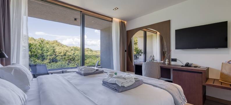 罗威尼五层楼限成人(Level 5 Rovinj - Adults Only)图片