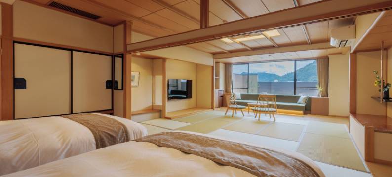 泷之汤酒店(Takinoyu Hotel)图片