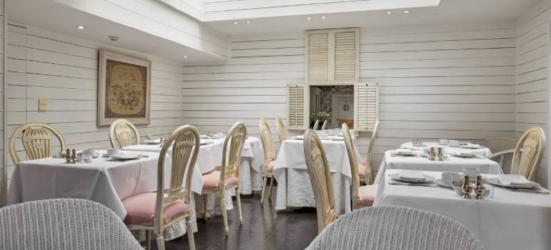 潘德酒店-世界小型豪华酒店成员(The Pand - Charming Boutique Hotel)图片