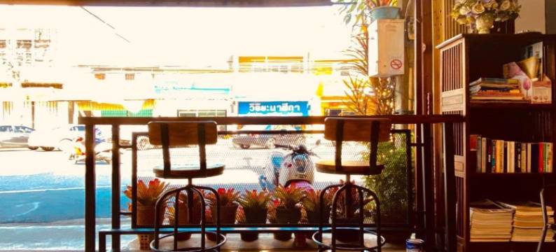 攀牙湾旅馆(Phang Nga Guesthouse)图片