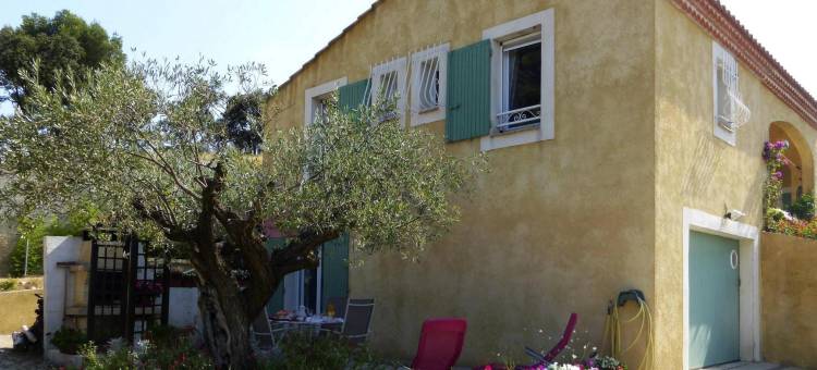 Cottage in Bellegarde near Camargue Reserve图片
